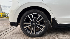 Honda Jazz 1.5 i-MMD Hybrid Advance Sport 5dr eCVT Hybrid Hatchback